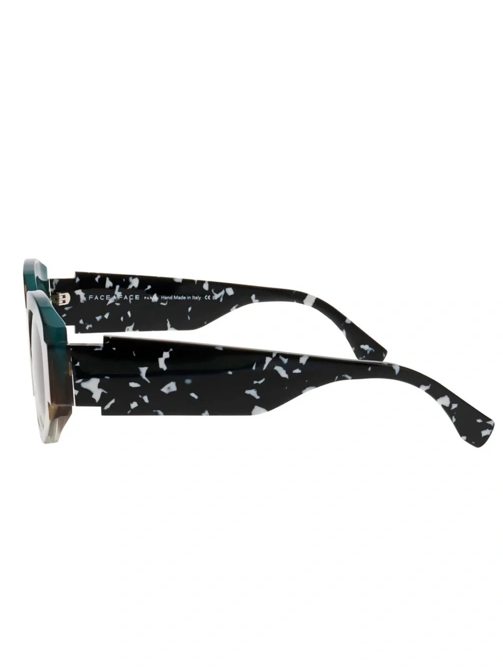 Face A Face Sunglasses, New 215